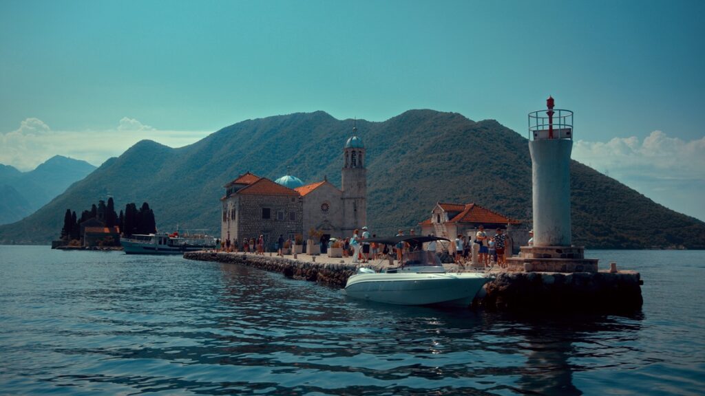 Best Montenegro Private Tour Destination