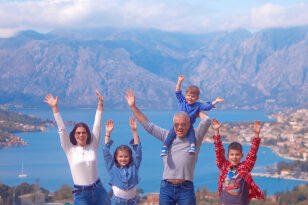Experience the best of Montenegro on a round trip from Kotor cruise port.