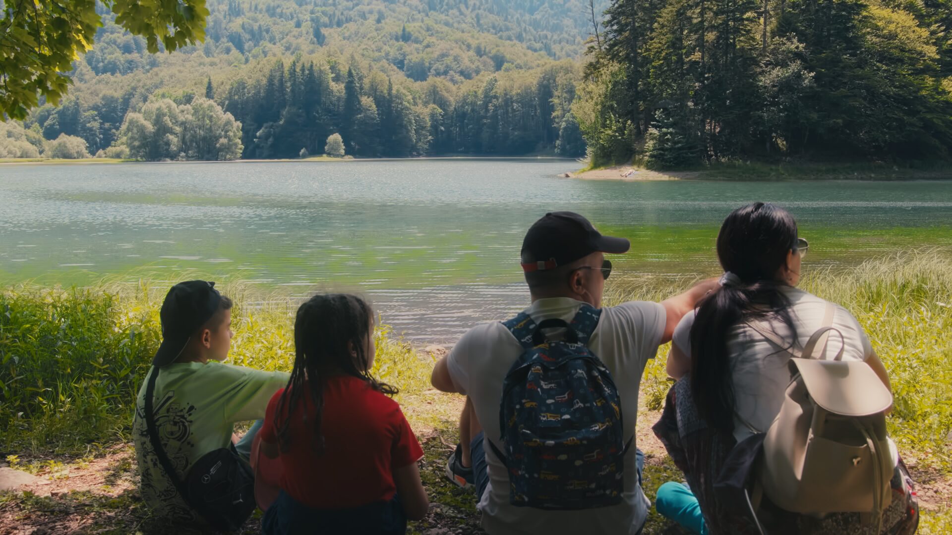 Discover the wild side of Montenegro!