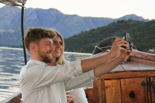 Set sail on a private boat tour across the breathtaking Skadar Lake, surrounded by lush nature, charming villages, and historic monasteries. Perfect for families, couples, and small groups looking for an authentic Montenegro experience.