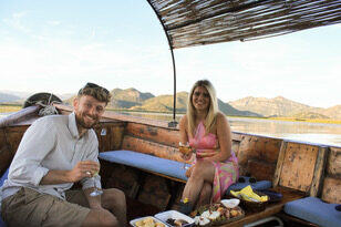Cruise port Bar, private day tours to Skadar Lake