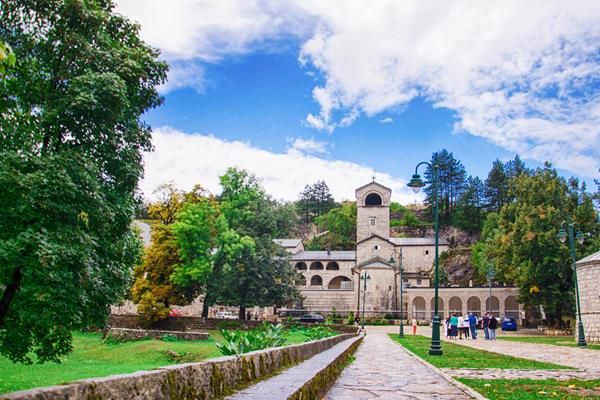 old-royal-capital-cetinje-town