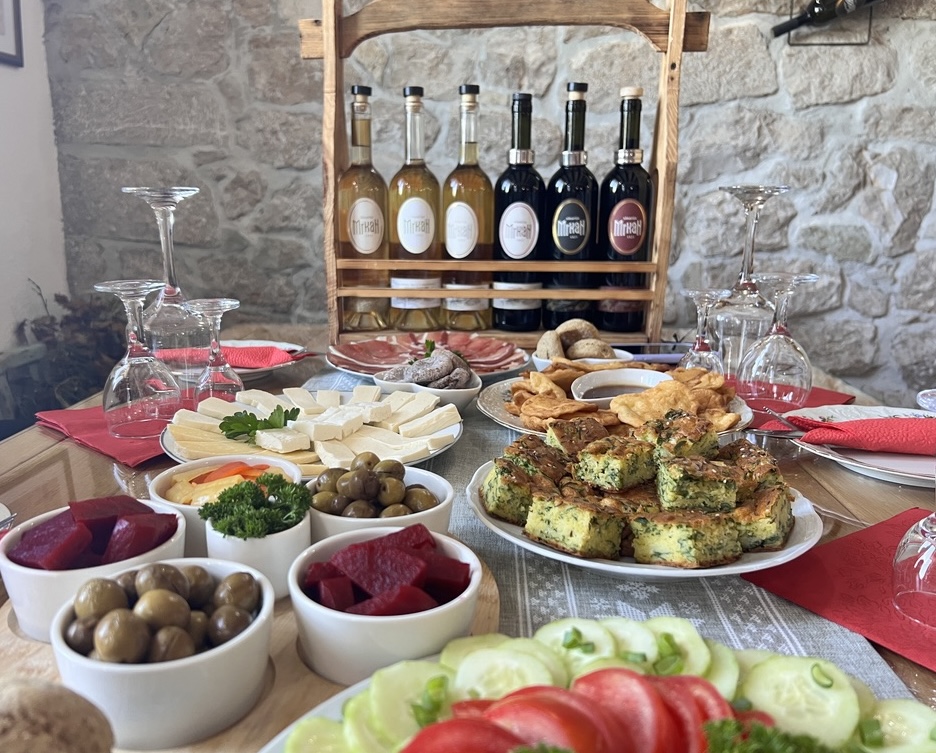 Discover the secret gems of Montenegro from Cruise Port Bar. 