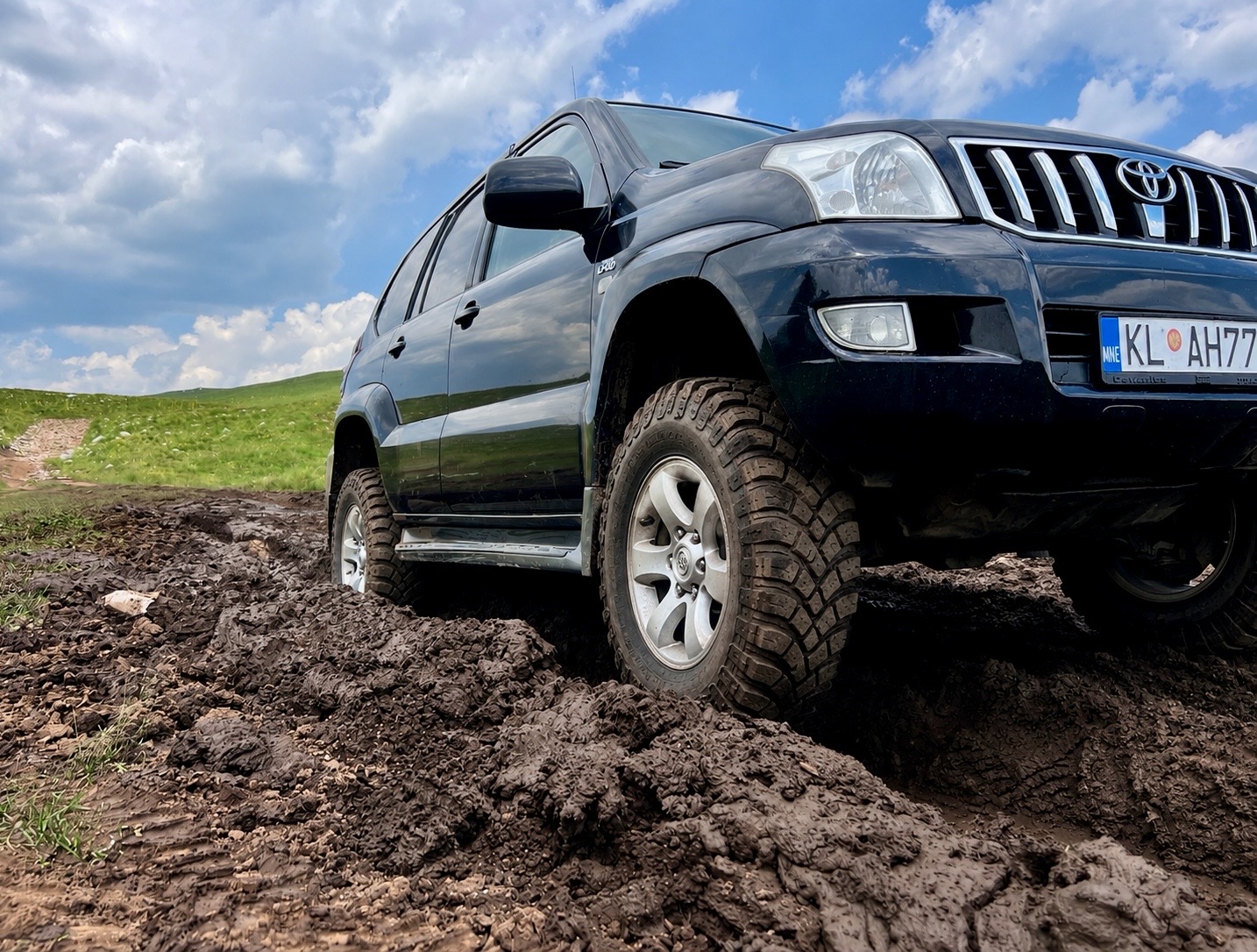 Durmitor Jeep Tours
