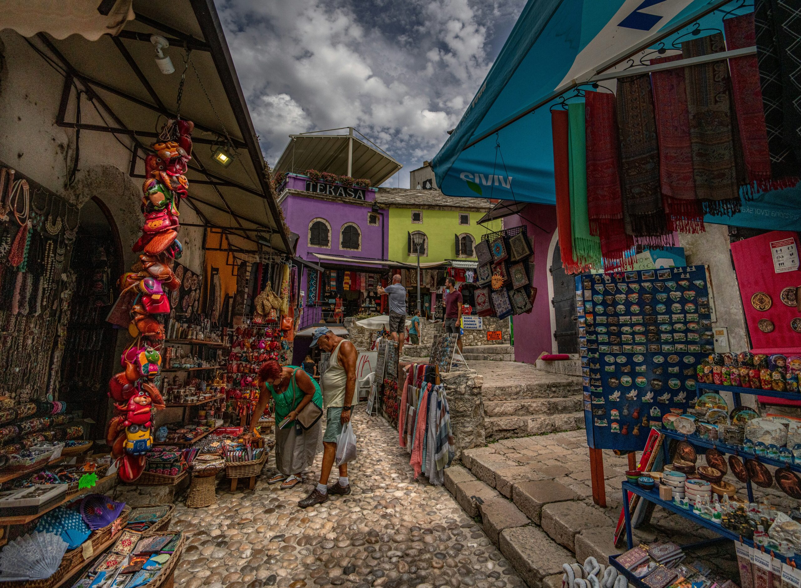 Albania Tour from Montenegro