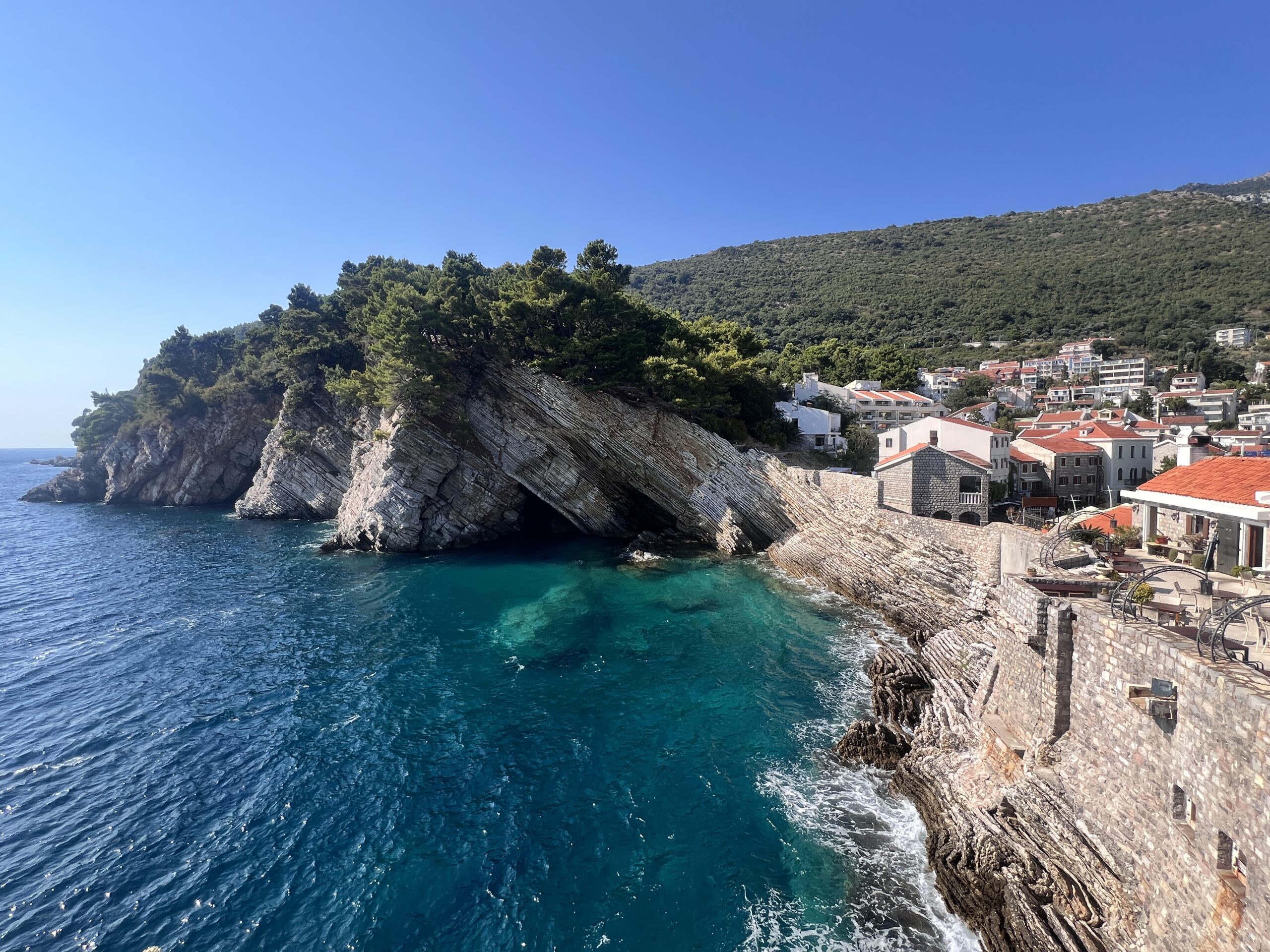 Budva Riviera