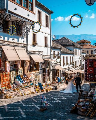 Albania Highlights Day Trip