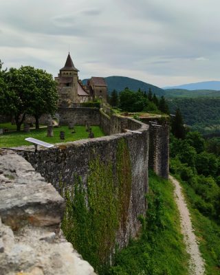 Bosnia & Hercegovina