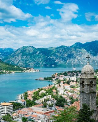Custom Montenegro & Balkan Tour